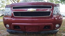 2008 Chevrolet Tahoe LT