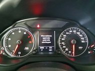 2014 Audi Q5 3.0T quattro Prestige