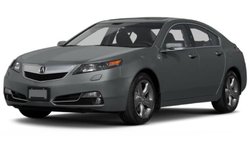 2013 Acura TL w/Tech