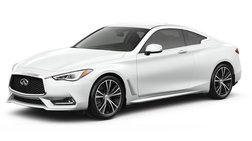 2018 Infiniti Q60 2.0T Pure