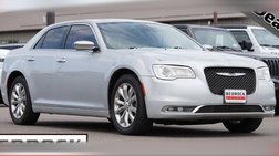 2020 Chrysler 300 Limited