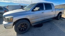 2006 Dodge Ram 2500 SLT
