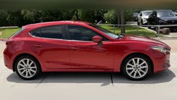 2017 Mazda MAZDA3 Touring