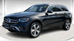 2022 Mercedes-Benz GLC-Class GLC 300