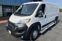 2023 Ram ProMaster 2500 136 WB