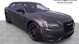 2019 Chrysler 300 Touring