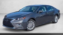 2016 Lexus ES 350 Base