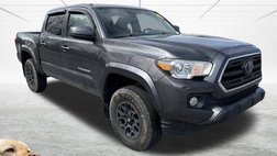 2019 Toyota Tacoma SR5 RWD