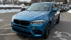 2016 BMW X5 M Base