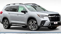 2025 Subaru Ascent Touring