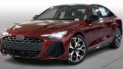 2026 Audi A6 quattro Premium Plus 55 TFSI