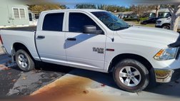 2019 Ram Ram Pickup 1500 Classic Tradesman