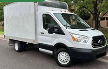 2019 Ford Transit 350 HD