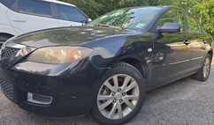 2007 Mazda MAZDA3 i Touring
