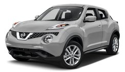 2017 Nissan JUKE SV