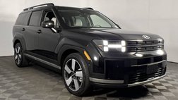 2024 Hyundai Santa Fe Limited