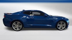 2016 Chevrolet Camaro SS