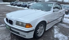 1998 BMW 3 Series 328i