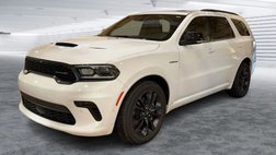 2023 Dodge Durango R/T