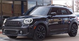 2024 MINI Countryman Cooper S ALL4
