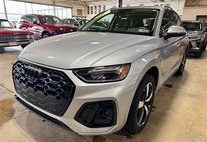 2023 Audi Q5 quattro S line Prem Plus 45 TFSI