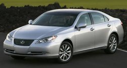 2007 Lexus ES 350 Base