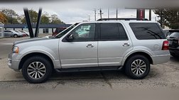 2017 Ford Expedition XLT