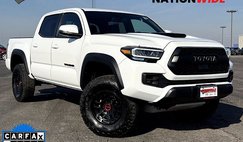 2023 Toyota Tacoma TRD Pro