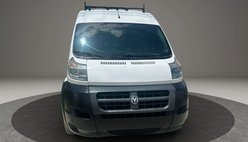 2014 Ram ProMaster 2500 159 WB
