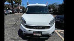 2020 Ram ProMaster City SLT