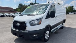 2023 Ford Transit 250