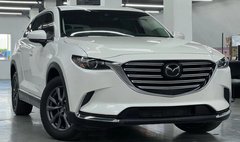 2022 Mazda CX-9 Touring
