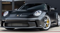 2024 Porsche 911 GT3