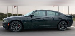 2018 Dodge Charger R/T