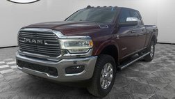 2019 Ram Ram Pickup 2500 Laramie