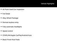 2019 Subaru Forester Base