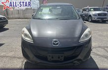 2015 Mazda MAZDA5 Sport