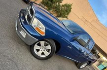 2009 Dodge Ram 1500 SLT