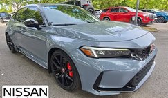 2024 Honda Civic Type R