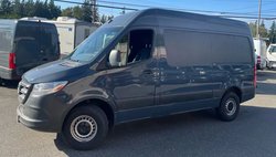 2019 Mercedes-Benz Sprinter Base