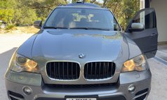 2011 BMW X5 xDrive35i