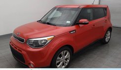 2016 Kia Soul !