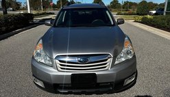 2011 Subaru Outback 2.5i Premium