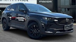 2025 Mazda CX-50 Hybrid Preferred