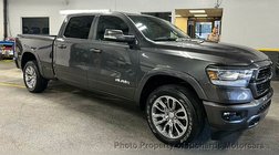 2022 Ram Ram Pickup 1500 Laramie