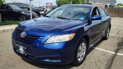 2008 Toyota Camry LE