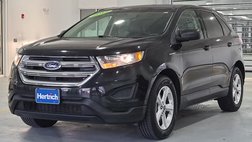 2015 Ford Edge SE