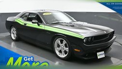 2010 Dodge Challenger R/T