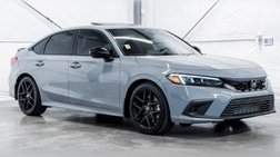 2024 Honda Civic Si