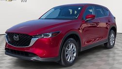 2023 Mazda CX-5 2.5 S Select